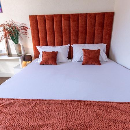 Old City Apartments Sarajevo Ngoại thất bức ảnh