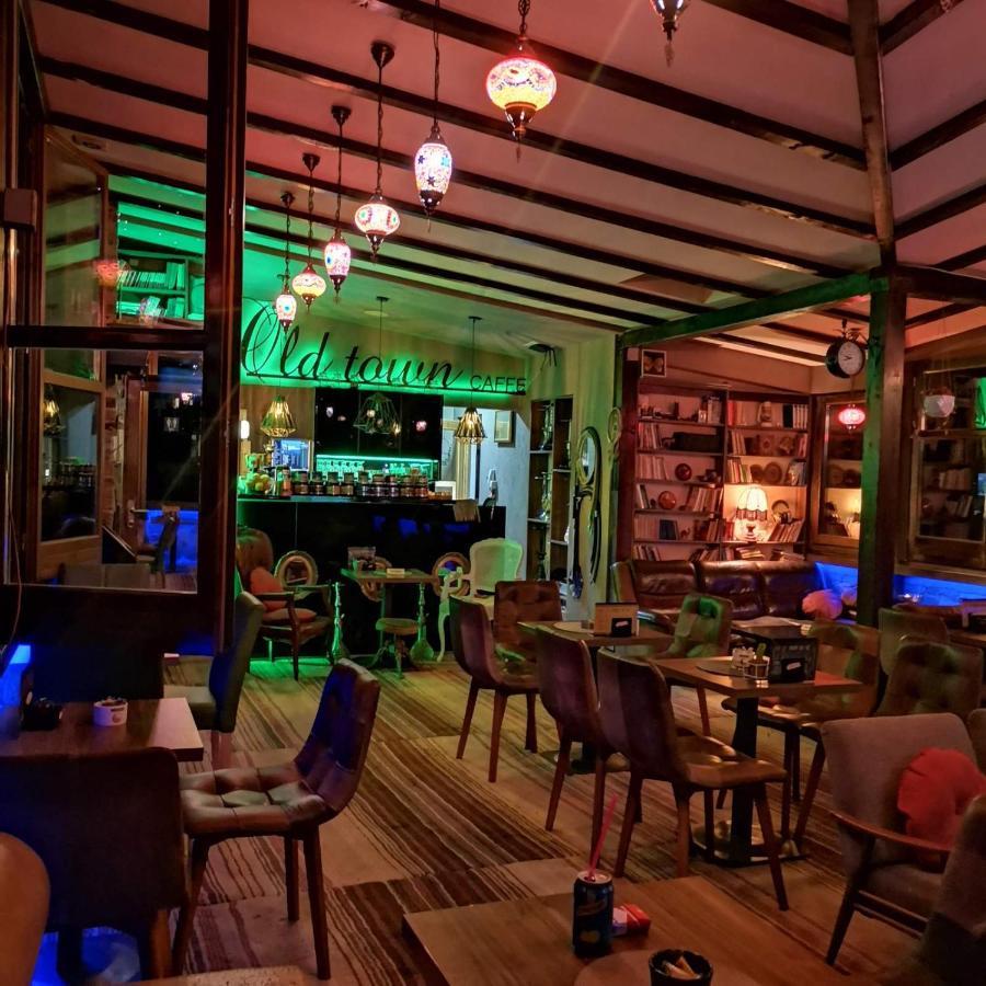 Old City Apartments Sarajevo Ngoại thất bức ảnh