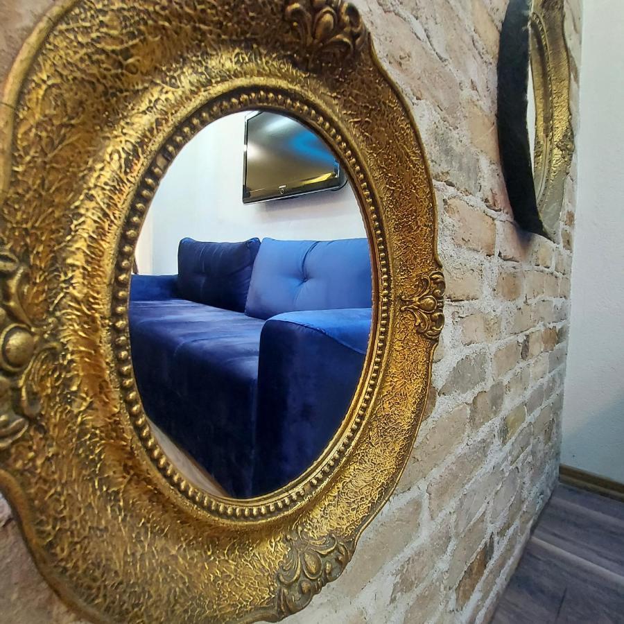 Old City Apartments Sarajevo Ngoại thất bức ảnh